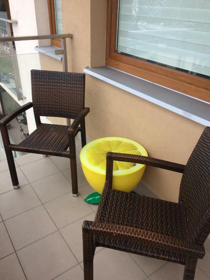 Apartament "Cleopatra 3" Z Miejscem Parkingowym, Faktury Vat Apartment Kielce Exterior photo